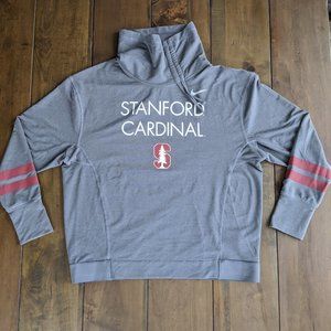🌟MOVING SALE! 🌟Nike Drifit Stanford Sweatshirt